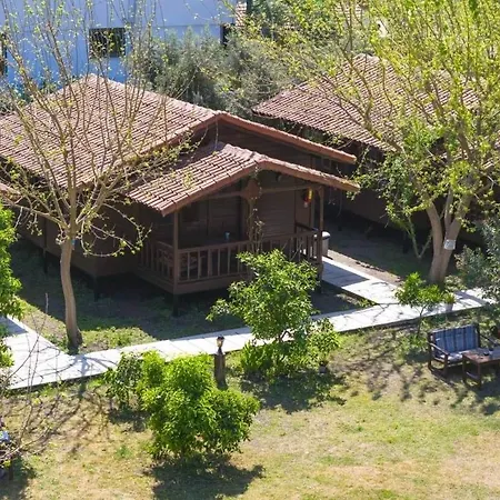 Sehri Bungalov